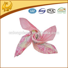 OEM custom real material business pashmina made in india